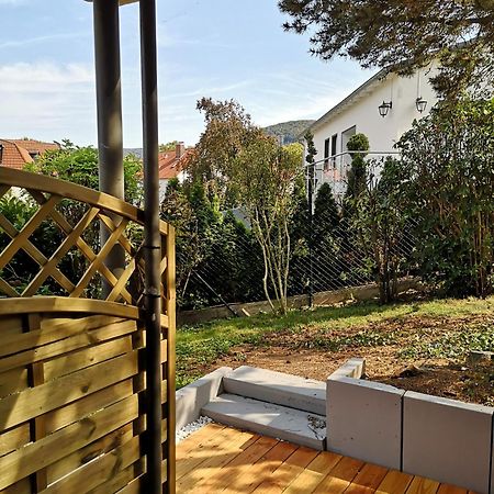 Harzfeuer Bergblick Apartment Bad Harzburg Bagian luar foto