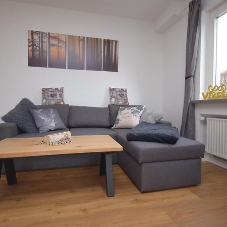 Harzfeuer Bergblick Apartment Bad Harzburg Bagian luar foto